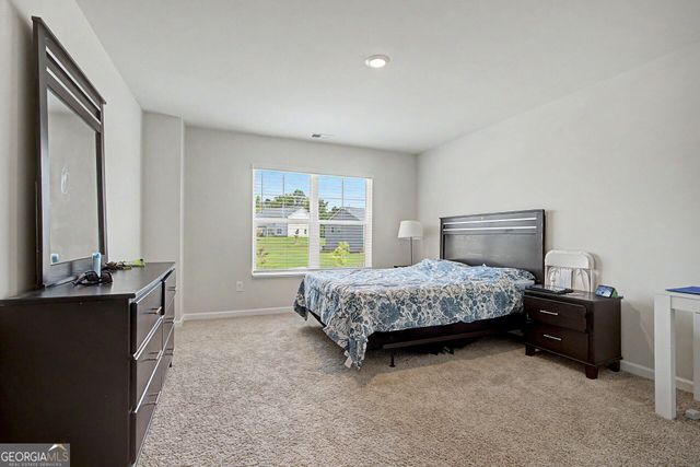 637 Kimberwick Drive, Locust Grove, GA 30248