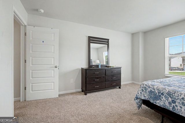 637 Kimberwick Drive, Locust Grove, GA 30248