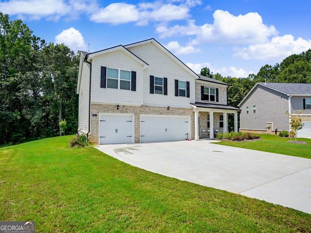 637 Kimberwick Drive, Locust Grove, GA 30248
