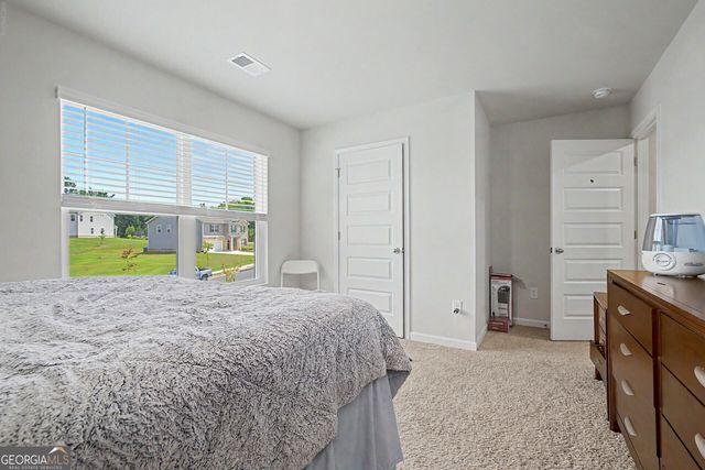 637 Kimberwick Drive, Locust Grove, GA 30248