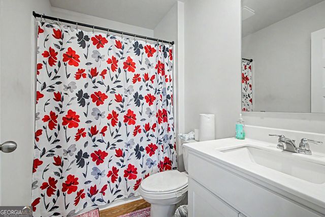 637 Kimberwick Drive, Locust Grove, GA 30248