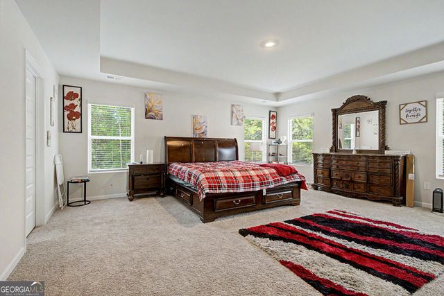 637 Kimberwick Drive, Locust Grove, GA 30248
