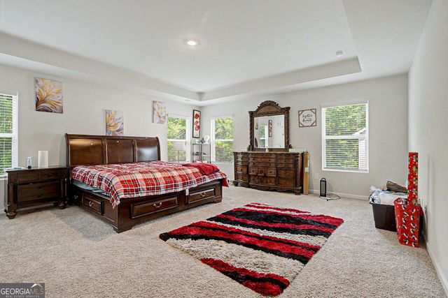 637 Kimberwick Drive, Locust Grove, GA 30248