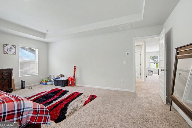 637 Kimberwick Drive, Locust Grove, GA 30248