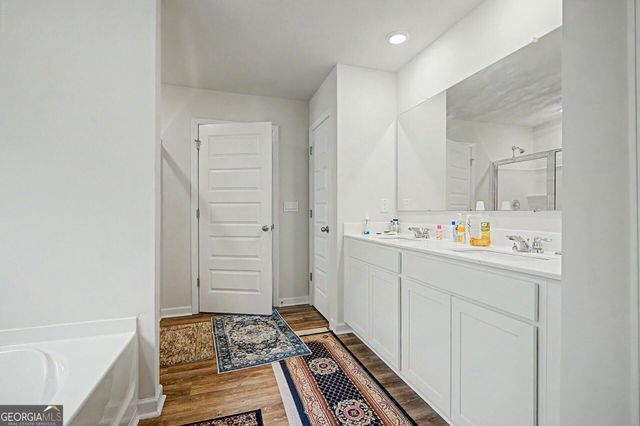 637 Kimberwick Drive, Locust Grove, GA 30248