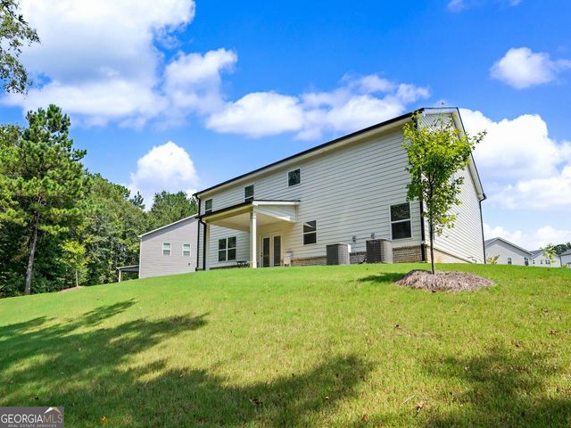 637 Kimberwick Drive, Locust Grove, GA 30248