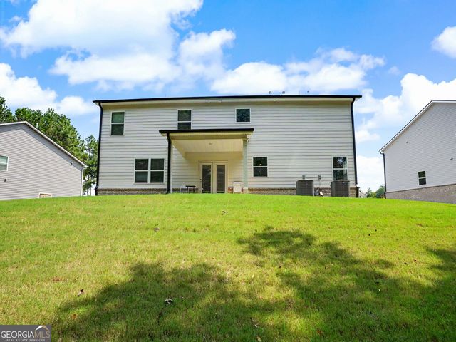 637 Kimberwick Drive, Locust Grove, GA 30248
