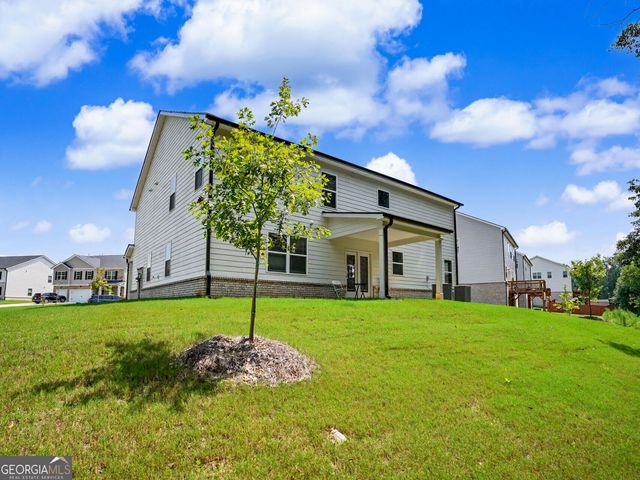 637 Kimberwick Drive, Locust Grove, GA 30248