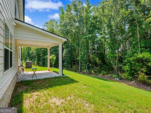 637 Kimberwick Drive, Locust Grove, GA 30248