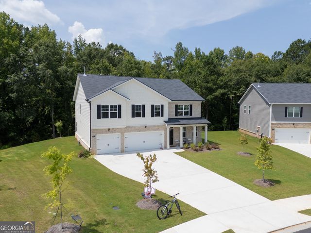637 Kimberwick Drive, Locust Grove, GA 30248