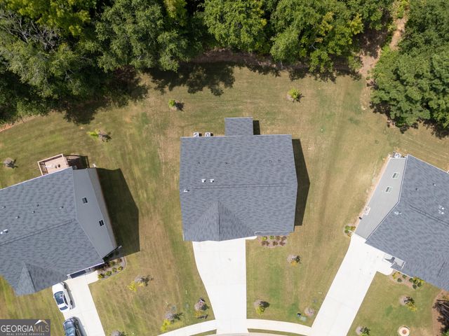 637 Kimberwick Drive, Locust Grove, GA 30248
