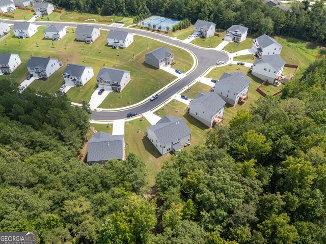 637 Kimberwick Drive, Locust Grove, GA 30248