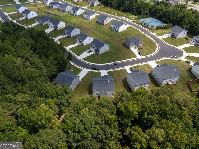 637 Kimberwick Drive, Locust Grove, GA 30248
