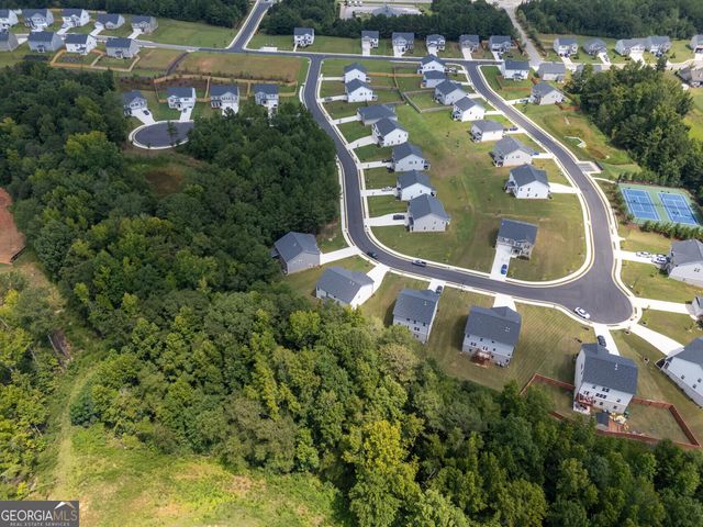 637 Kimberwick Drive, Locust Grove, GA 30248