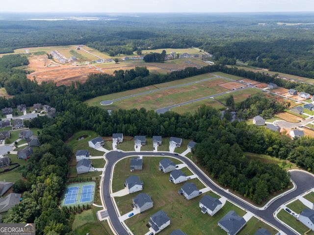 637 Kimberwick Drive, Locust Grove, GA 30248