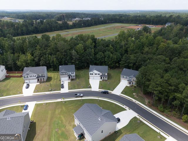 637 Kimberwick Drive, Locust Grove, GA 30248