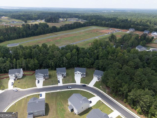 637 Kimberwick Drive, Locust Grove, GA 30248