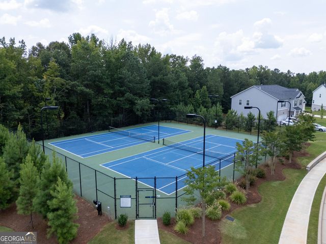 637 Kimberwick Drive, Locust Grove, GA 30248