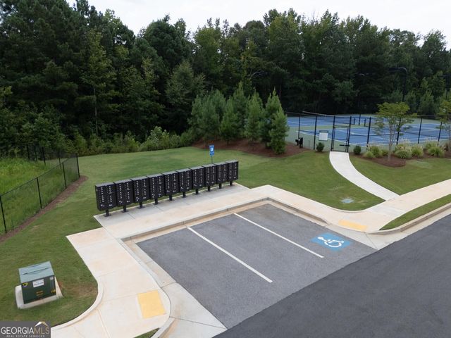 637 Kimberwick Drive, Locust Grove, GA 30248