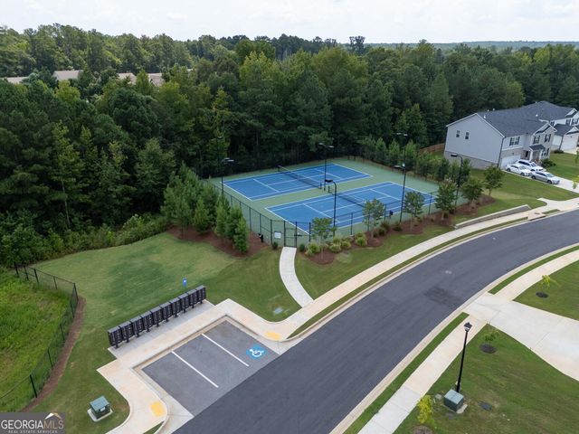 637 Kimberwick Drive, Locust Grove, GA 30248