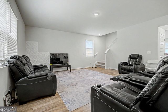 637 Kimberwick Drive, Locust Grove, GA 30248