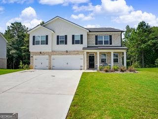 637 Kimberwick Drive, Locust Grove, GA 30248
