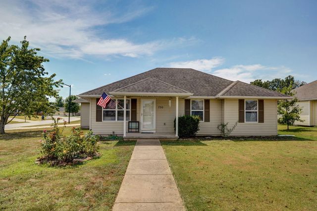 730 W Apache Street, Republic, MO 65738