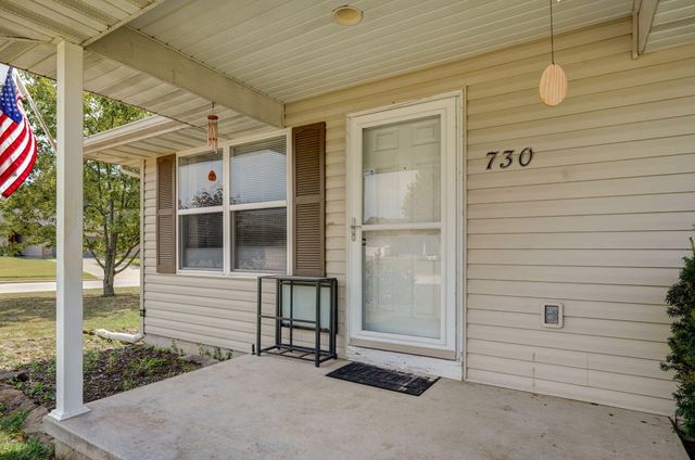 730 W Apache Street, Republic, MO 65738