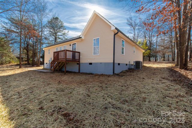 4524 Echols Drive, Sharon, SC 29742