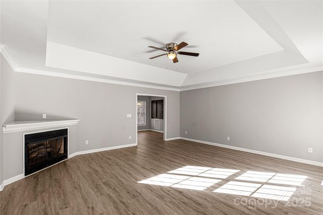 4524 Echols Drive, Sharon, SC 29742