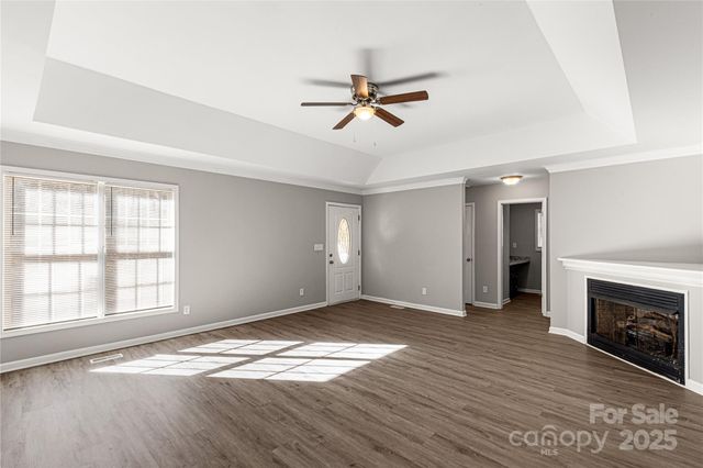 4524 Echols Drive, Sharon, SC 29742