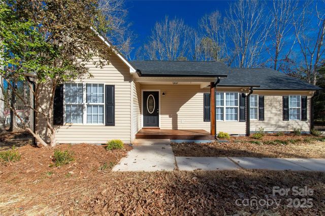4524 Echols Drive, Sharon, SC 29742