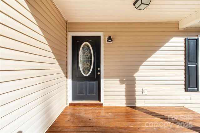 4524 Echols Drive, Sharon, SC 29742