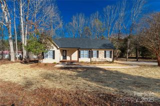 4524 Echols Drive, Sharon, SC 29742