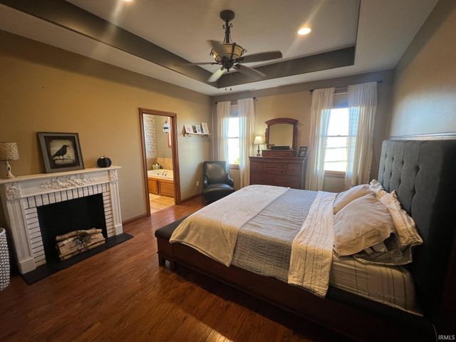 1522 W 700 N Street, Huntington, IN 46750