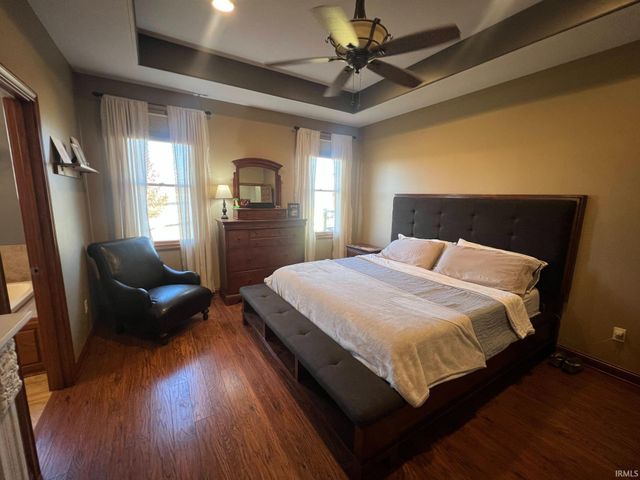 1522 W 700 N Street, Huntington, IN 46750