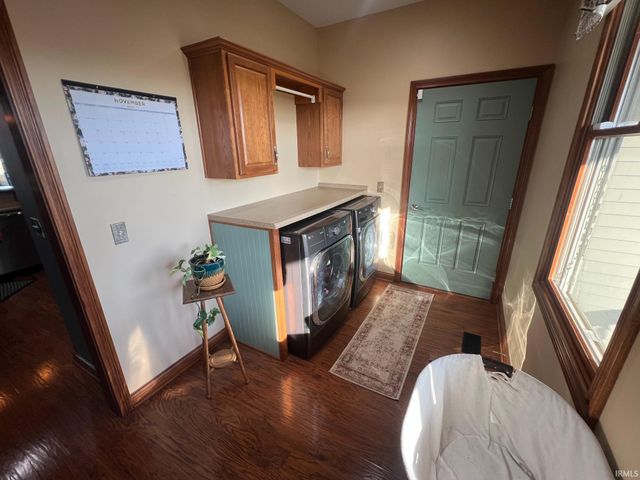 1522 W 700 N Street, Huntington, IN 46750