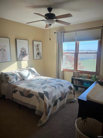 1522 W 700 N Street, Huntington, IN 46750