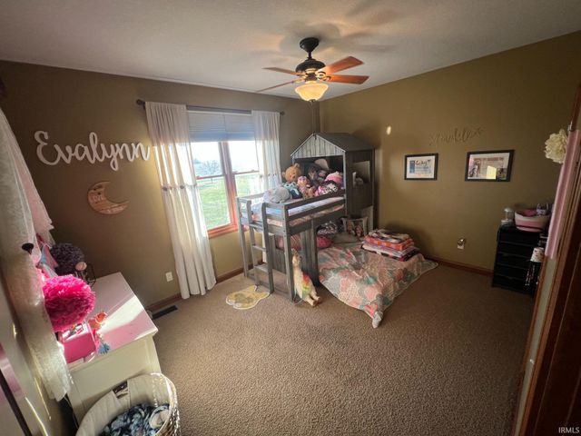 1522 W 700 N Street, Huntington, IN 46750