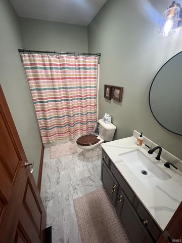 1522 W 700 N Street, Huntington, IN 46750