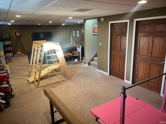 1522 W 700 N Street, Huntington, IN 46750