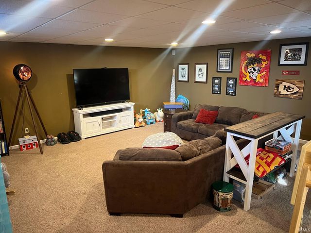 1522 W 700 N Street, Huntington, IN 46750