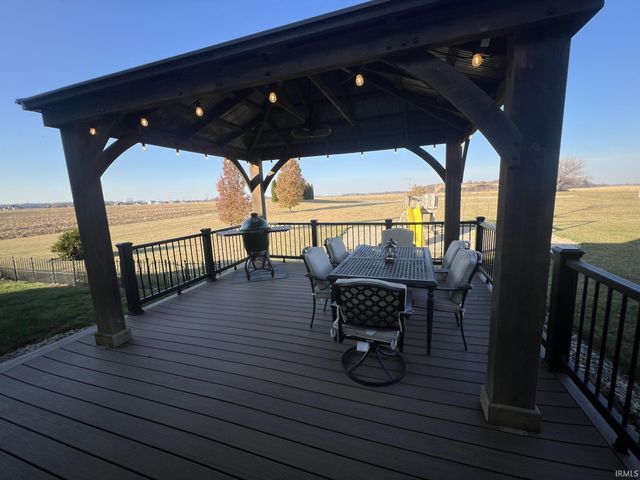 1522 W 700 N Street, Huntington, IN 46750