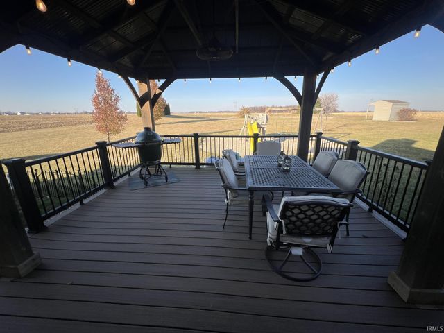 1522 W 700 N Street, Huntington, IN 46750