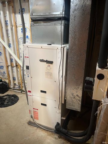 1522 W 700 N Street, Huntington, IN 46750