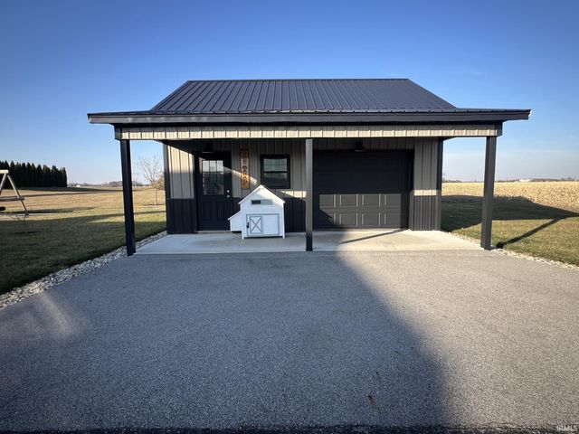 1522 W 700 N Street, Huntington, IN 46750