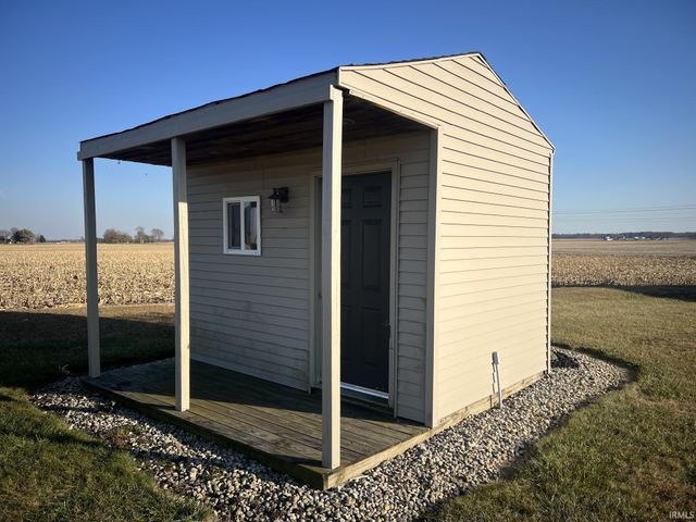 1522 W 700 N Street, Huntington, IN 46750