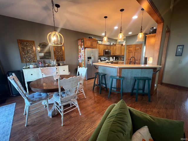 1522 W 700 N Street, Huntington, IN 46750