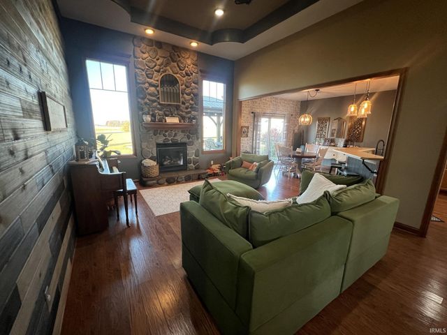 1522 W 700 N Street, Huntington, IN 46750