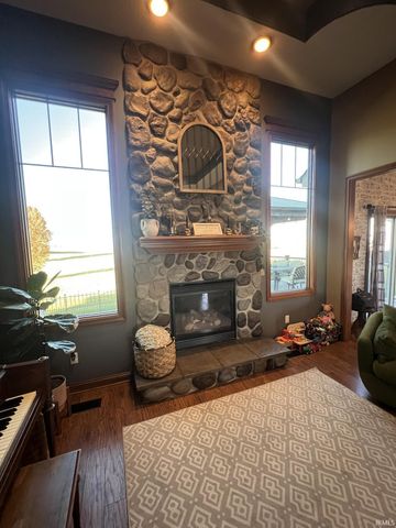 1522 W 700 N Street, Huntington, IN 46750